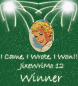 Jixewrimo 2012 winner