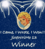 Jixewrimo 13 winner avatar